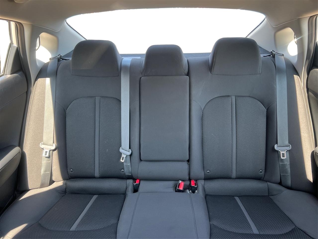 Kia Optima LX Auto 2019