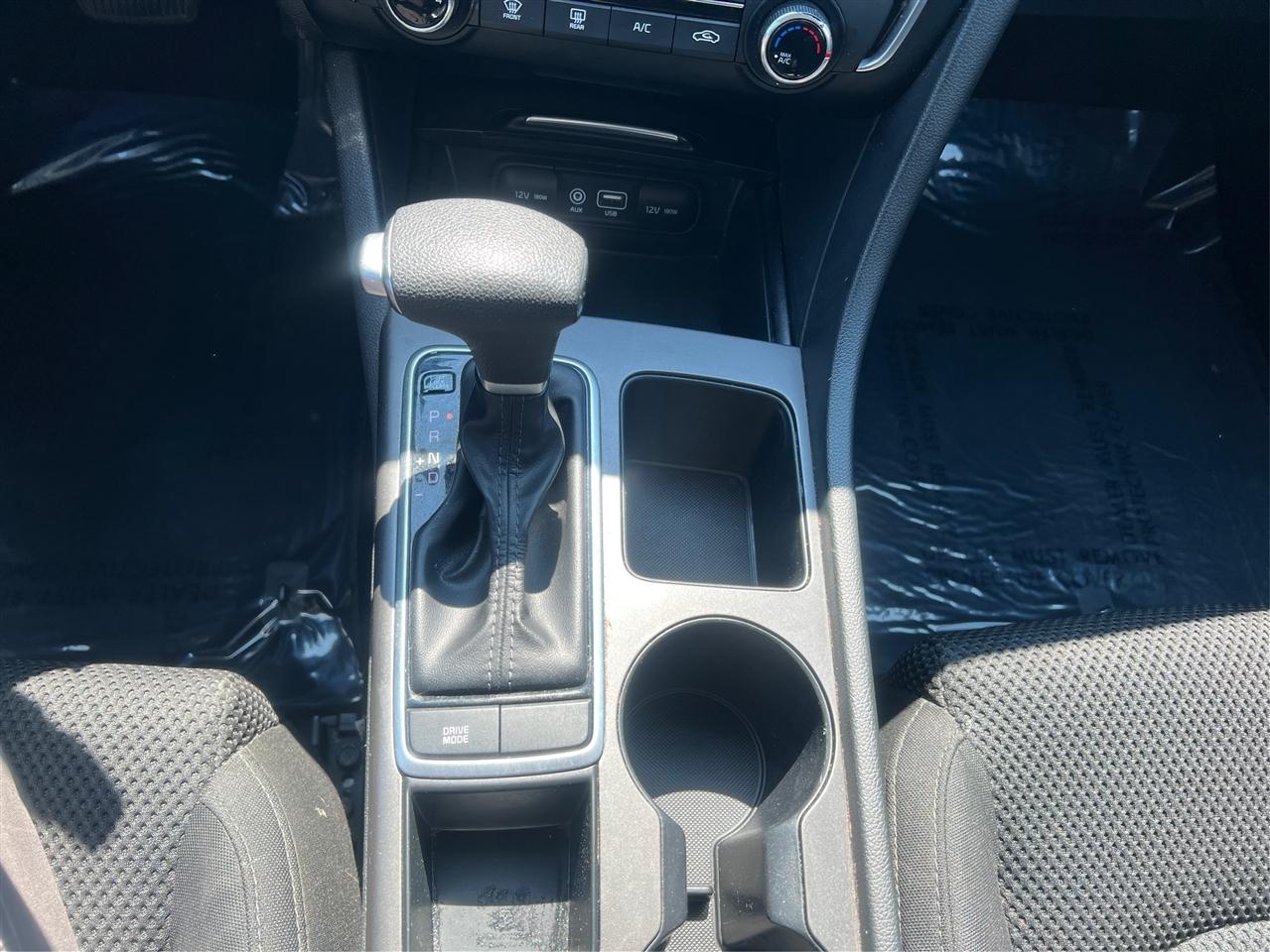 Kia Optima LX Auto 2019