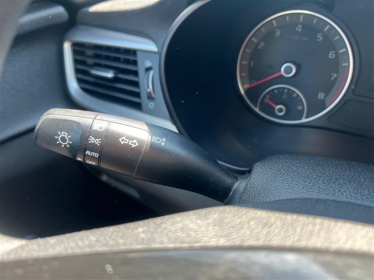 Kia Optima LX Auto 2019
