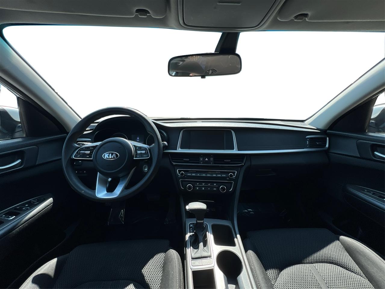 Kia Optima LX Auto 2019