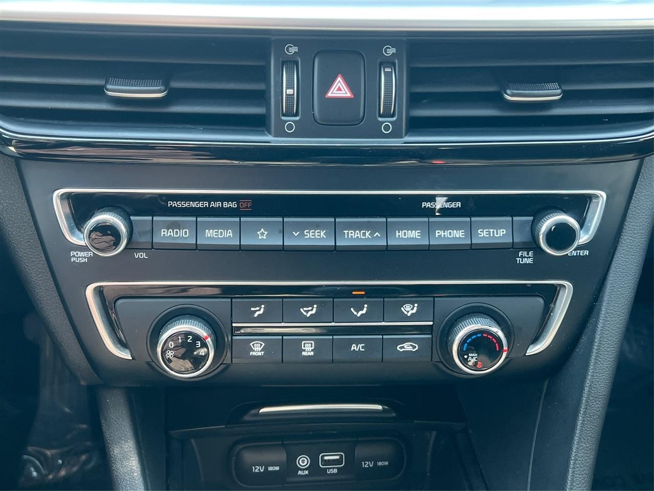 Kia Optima LX Auto 2019