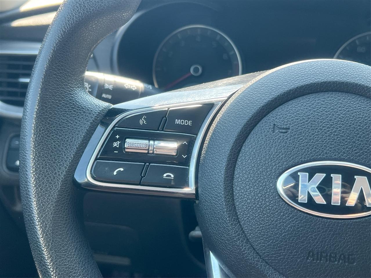 Kia Optima LX Auto 2019