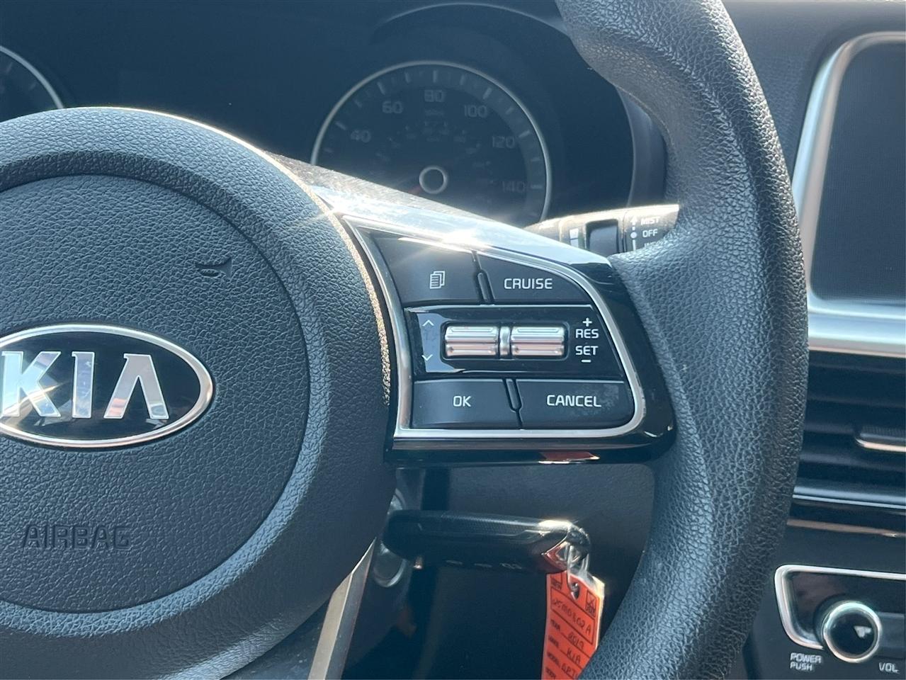 Kia Optima LX Auto 2019