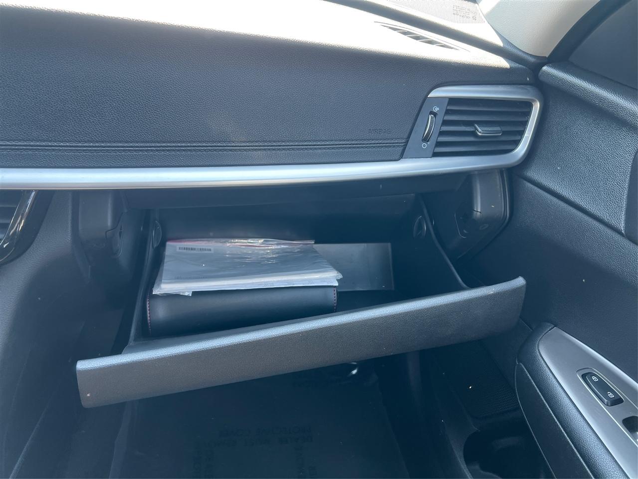 Kia Optima LX Auto 2019