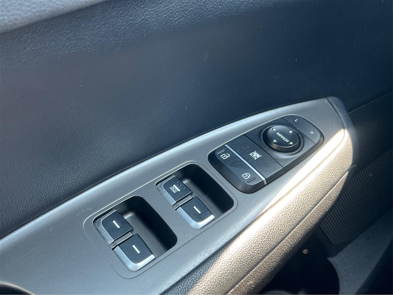 Kia Optima LX Auto 2019