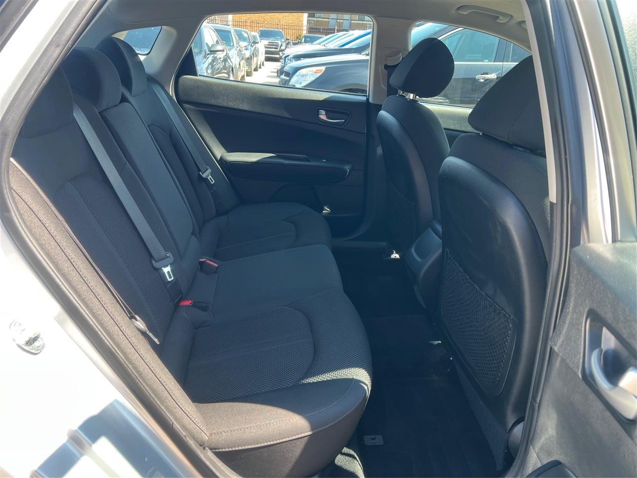 Kia Optima LX Auto 2019