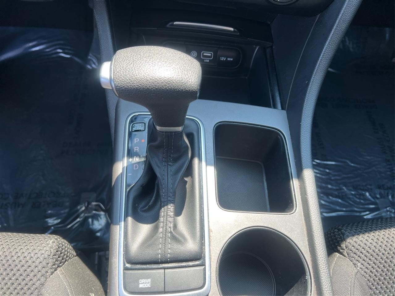 Kia Optima LX Auto 2019
