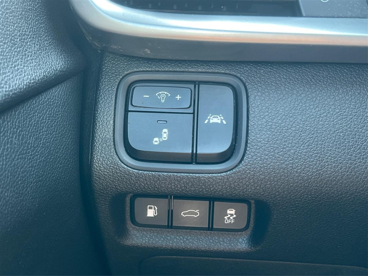 Kia Optima LX Auto 2019