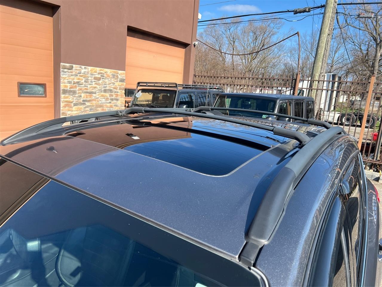 Ford Escape 4WD 4dr SEL 2013