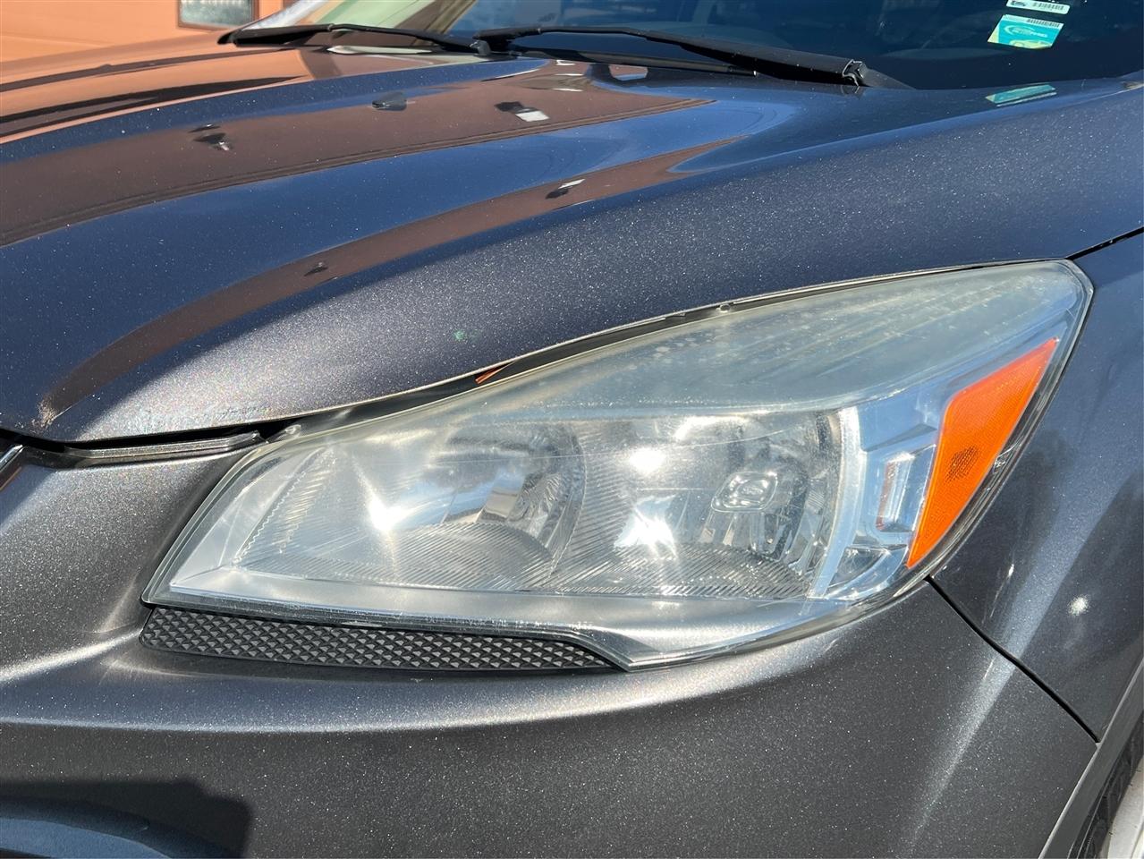 Ford Escape 4WD 4dr SEL 2013