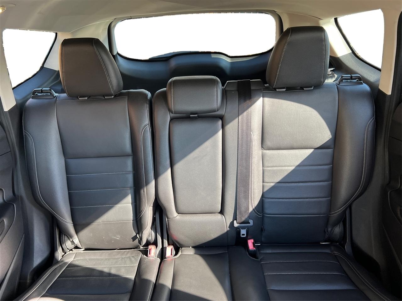 Ford Escape 4WD 4dr SEL 2013