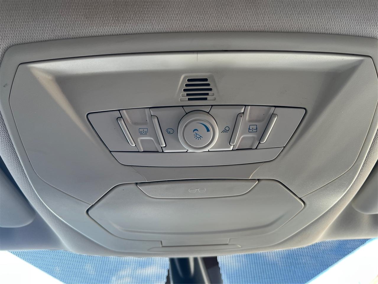 Ford Escape 4WD 4dr SEL 2013