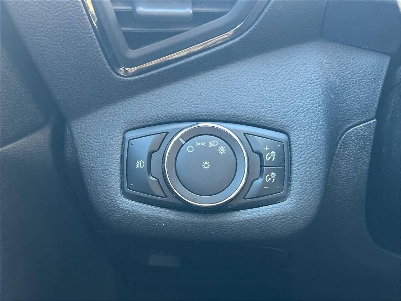 Ford Escape 4WD 4dr SEL 2013