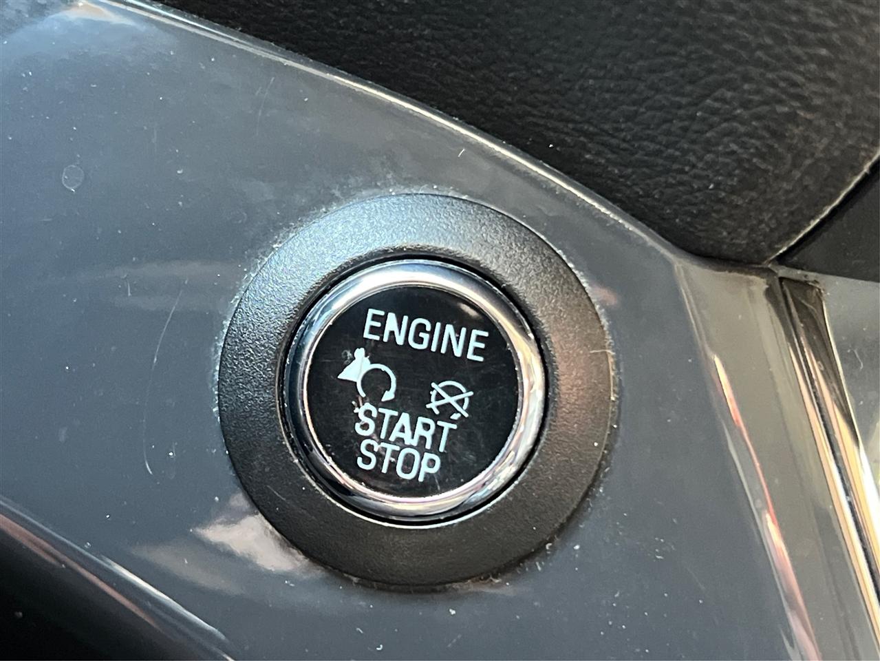 Ford Escape 4WD 4dr SEL 2013