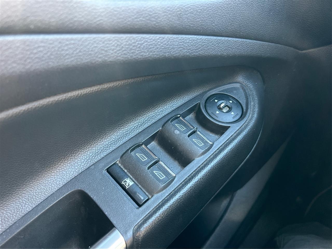 Ford Escape 4WD 4dr SEL 2013