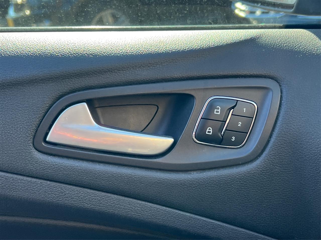 Ford Escape 4WD 4dr SEL 2013