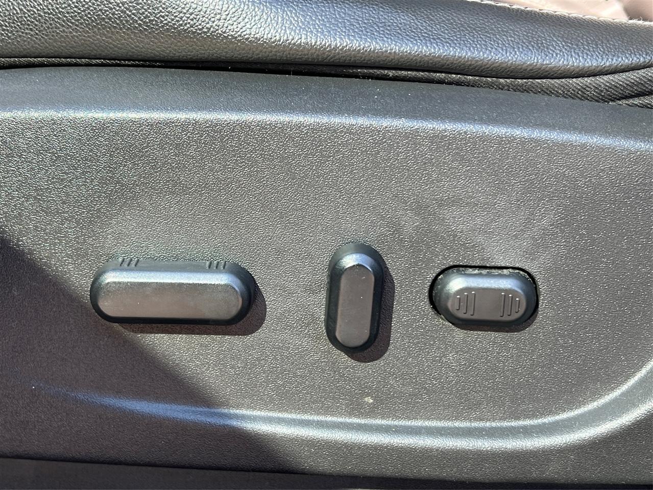 Ford Escape 4WD 4dr SEL 2013