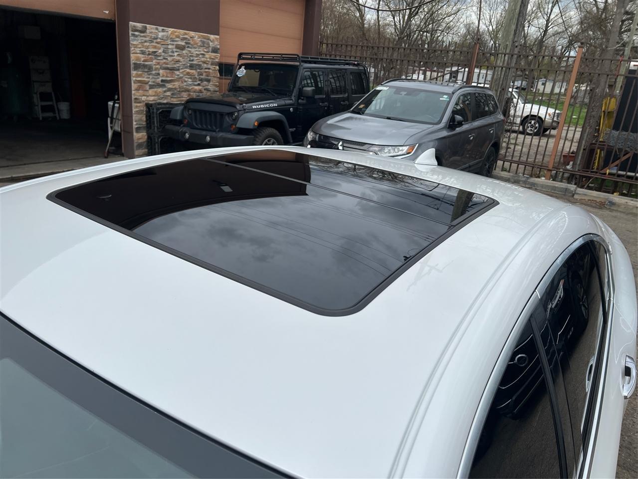 Chevrolet Impala 4dr Sdn Premier w/2LZ 2017