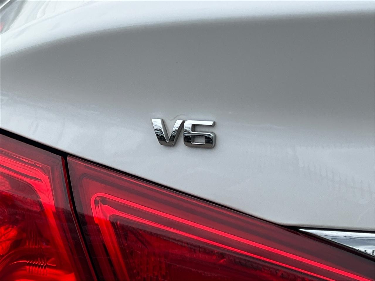 Chevrolet Impala 4dr Sdn Premier w/2LZ 2017