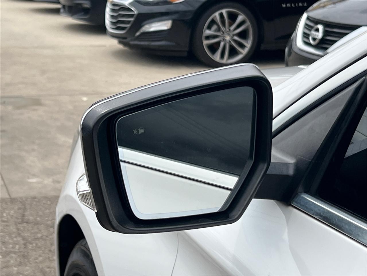 Chevrolet Impala 4dr Sdn Premier w/2LZ 2017