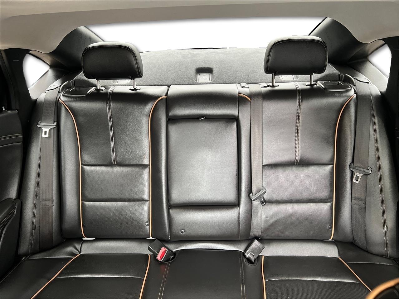 Chevrolet Impala 4dr Sdn Premier w/2LZ 2017