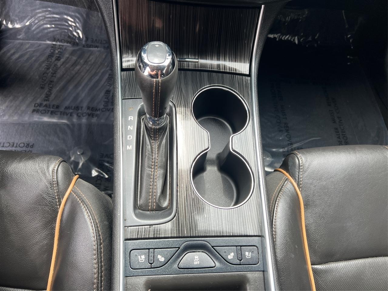 Chevrolet Impala 4dr Sdn Premier w/2LZ 2017