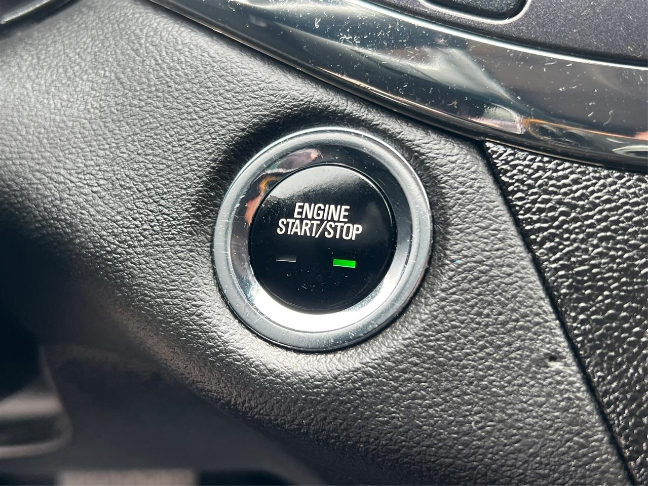 Chevrolet Impala 4dr Sdn Premier w/2LZ 2017