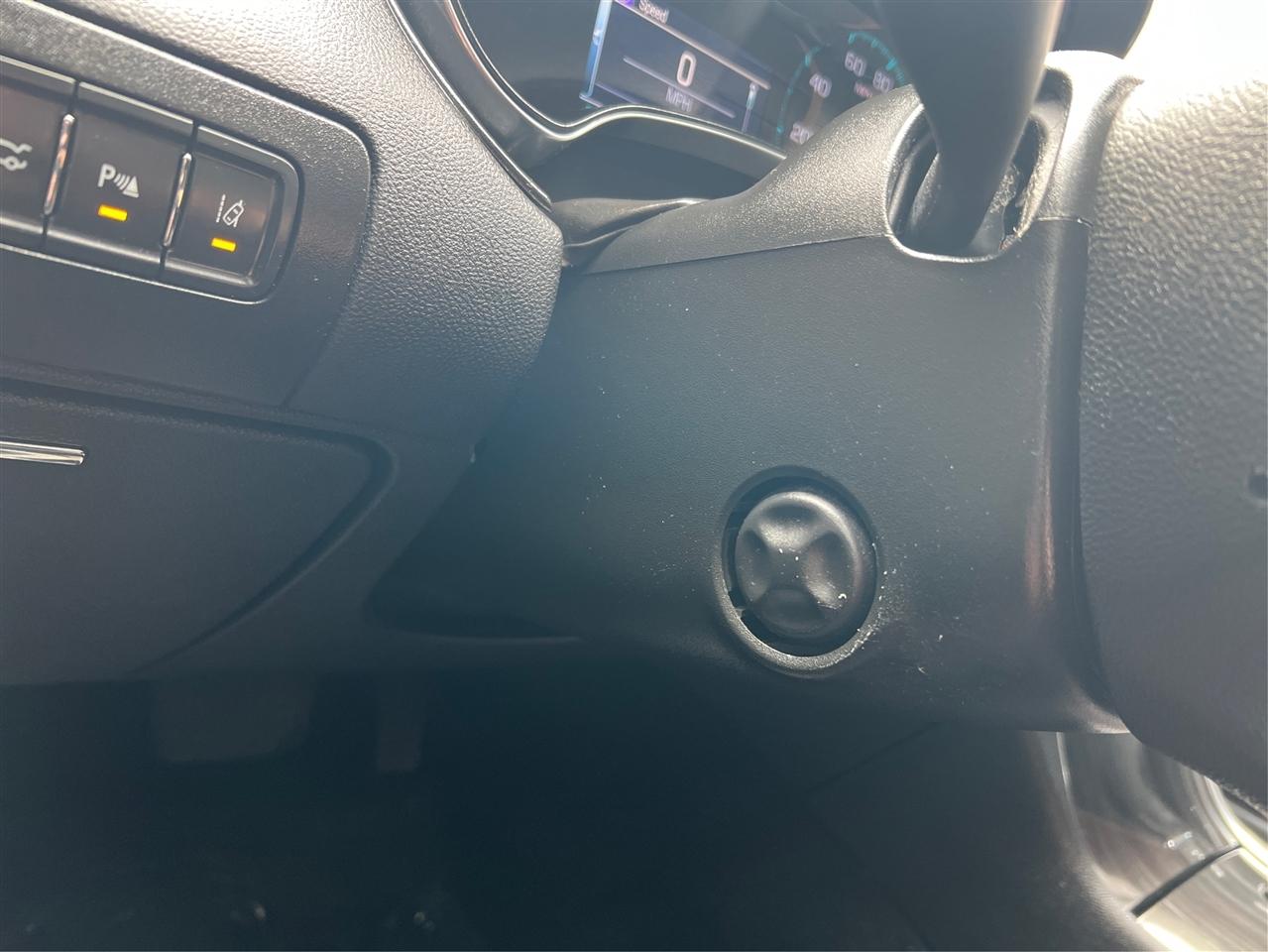 Chevrolet Impala 4dr Sdn Premier w/2LZ 2017