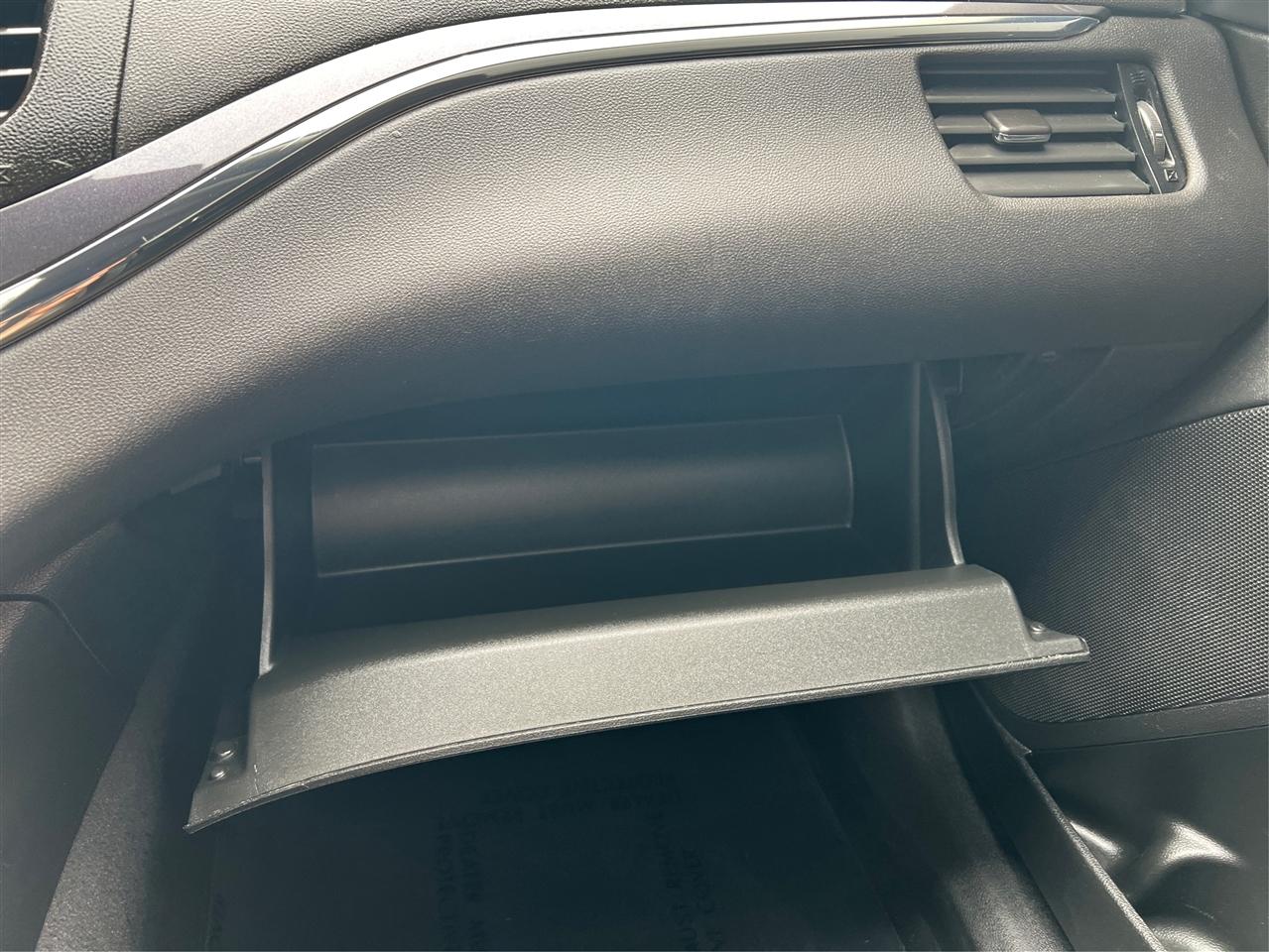 Chevrolet Impala 4dr Sdn Premier w/2LZ 2017