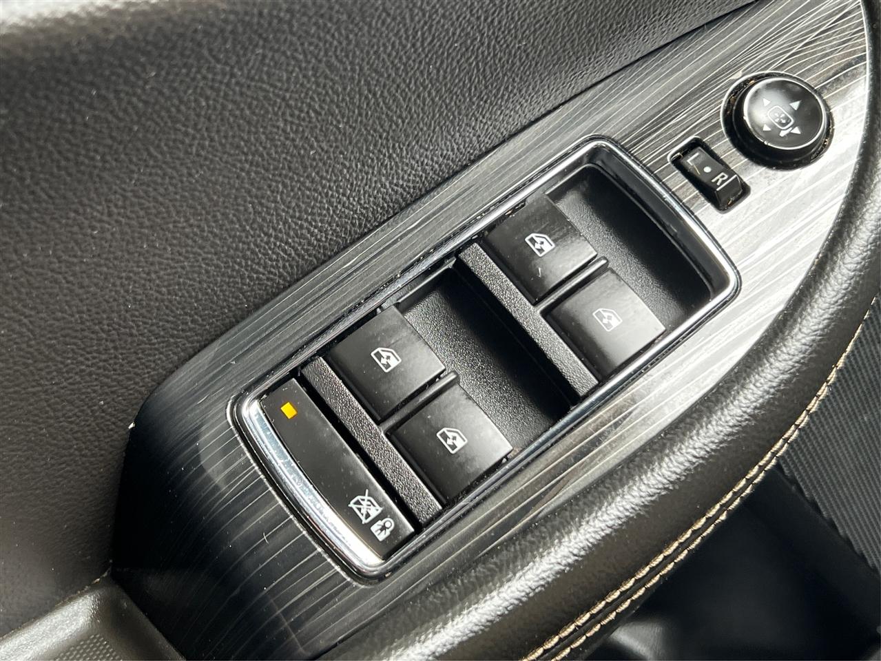 Chevrolet Impala 4dr Sdn Premier w/2LZ 2017