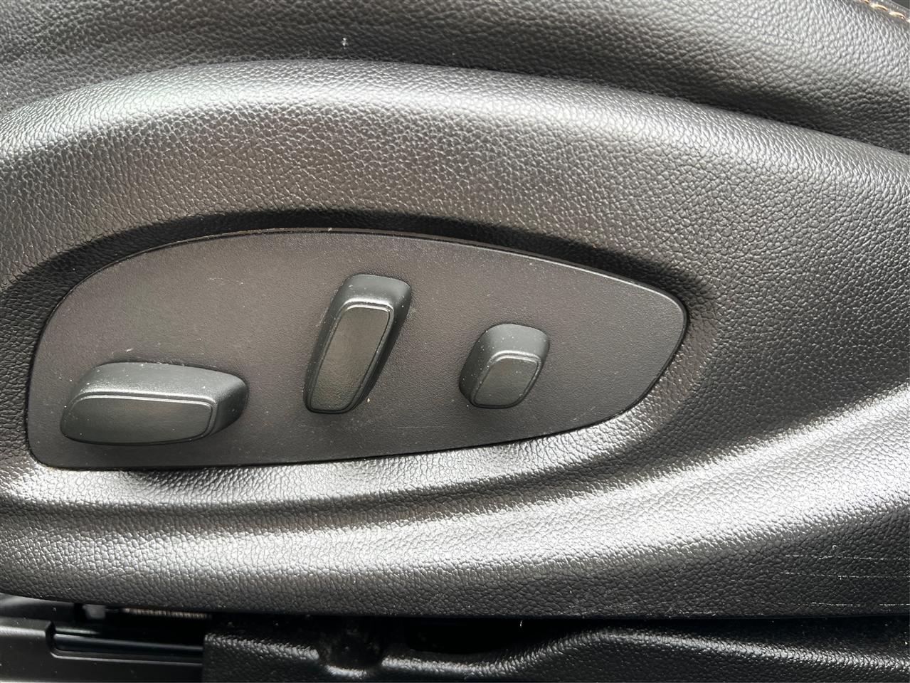 Chevrolet Impala 4dr Sdn Premier w/2LZ 2017