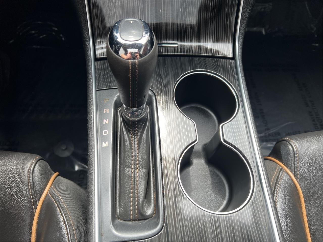 Chevrolet Impala 4dr Sdn Premier w/2LZ 2017