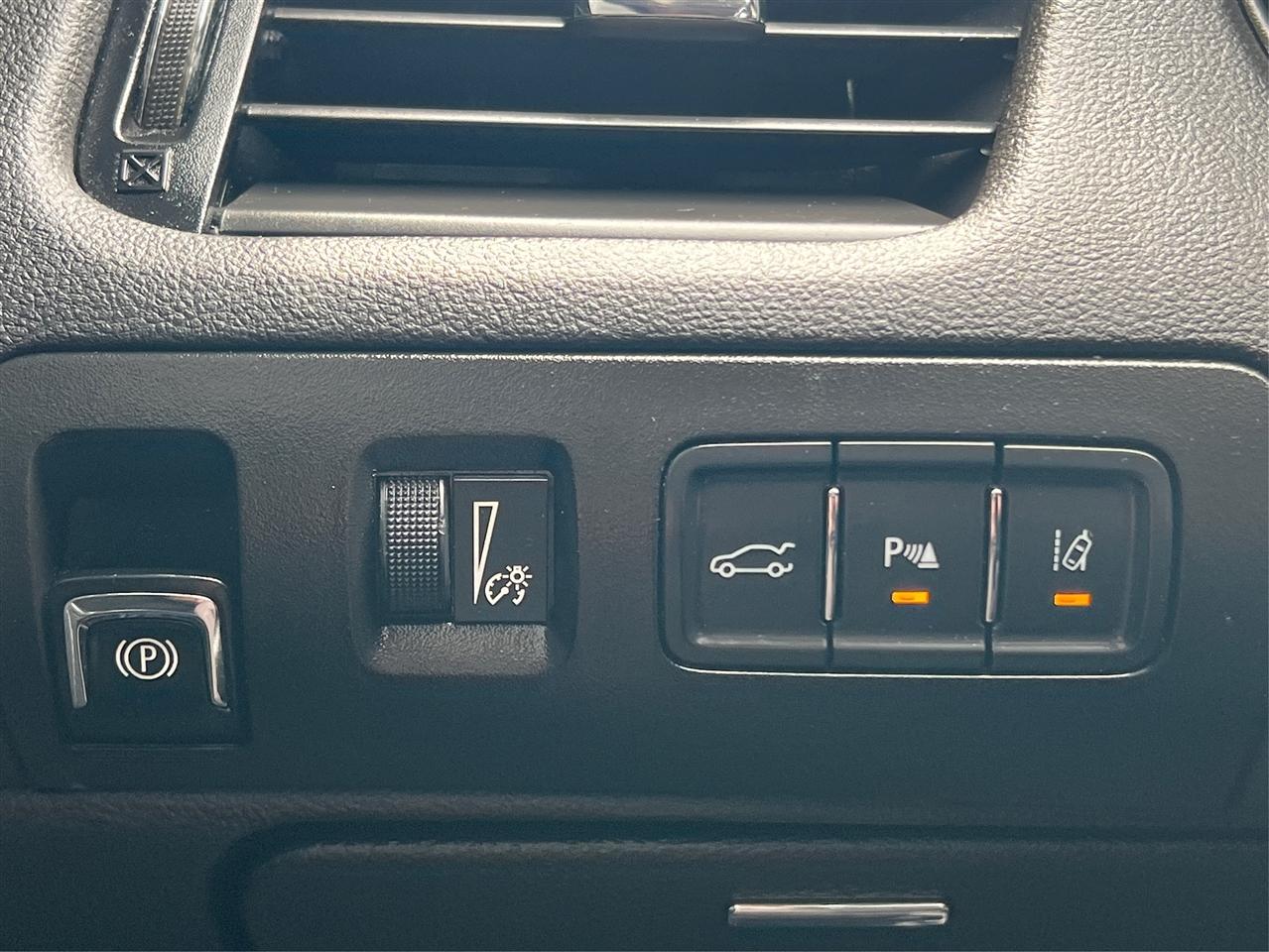 Chevrolet Impala 4dr Sdn Premier w/2LZ 2017