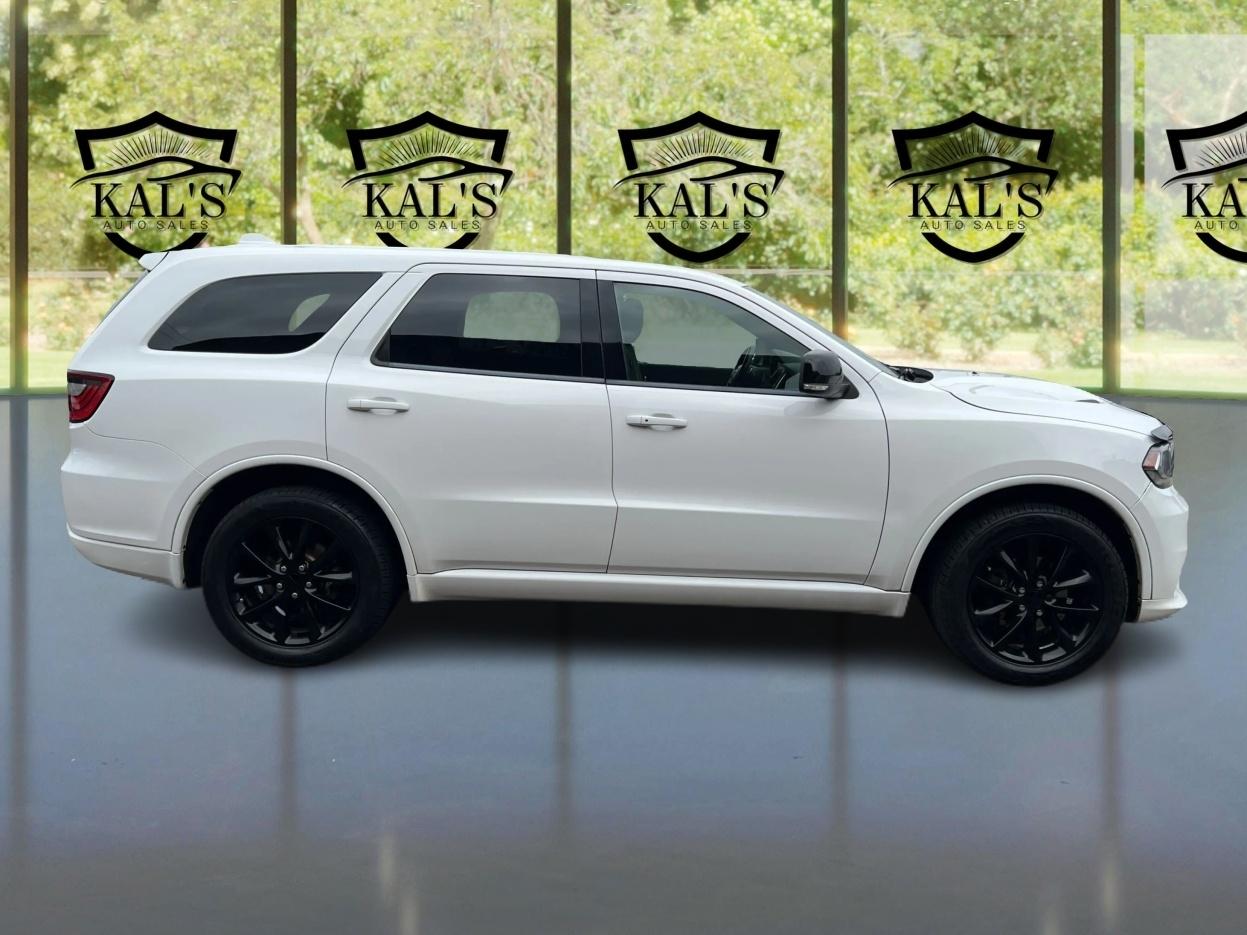 Dodge Durango GT AWD 2018