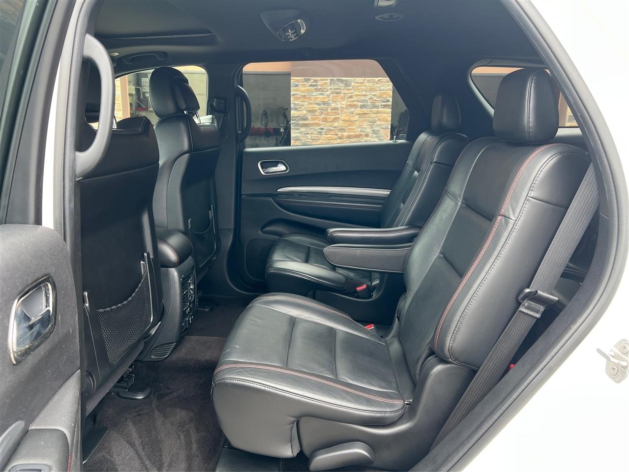 Dodge Durango GT AWD 2018