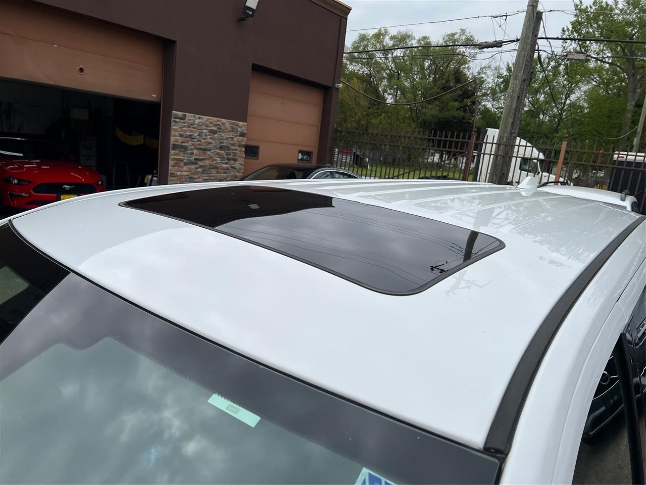 Dodge Durango GT AWD 2018