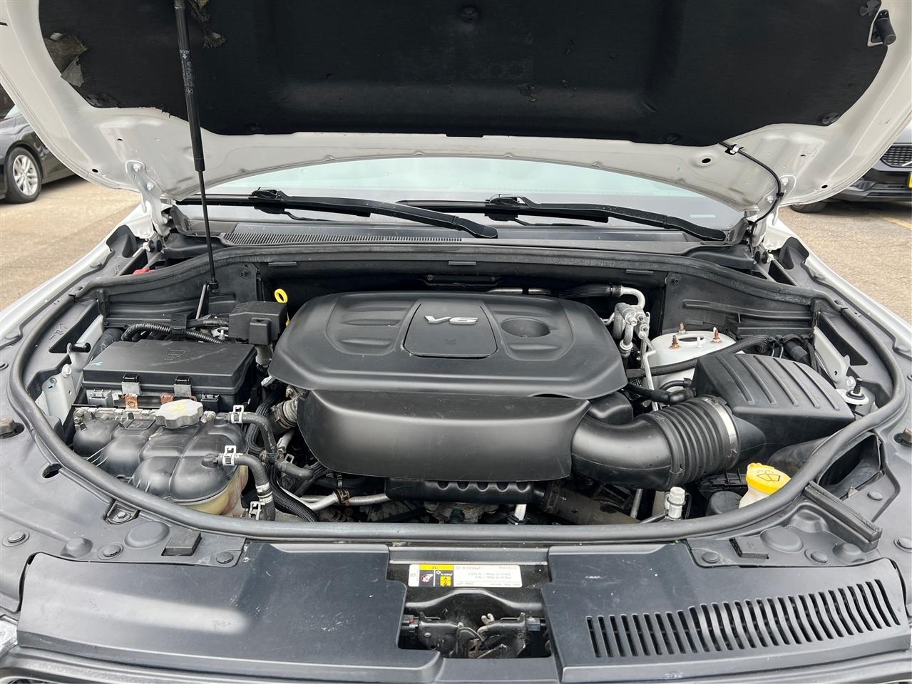 Dodge Durango GT AWD 2018