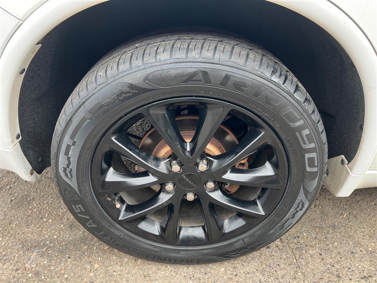 Dodge Durango GT AWD 2018