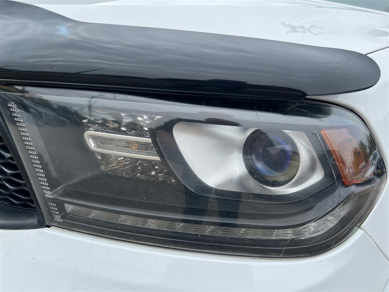 Dodge Durango GT AWD 2018