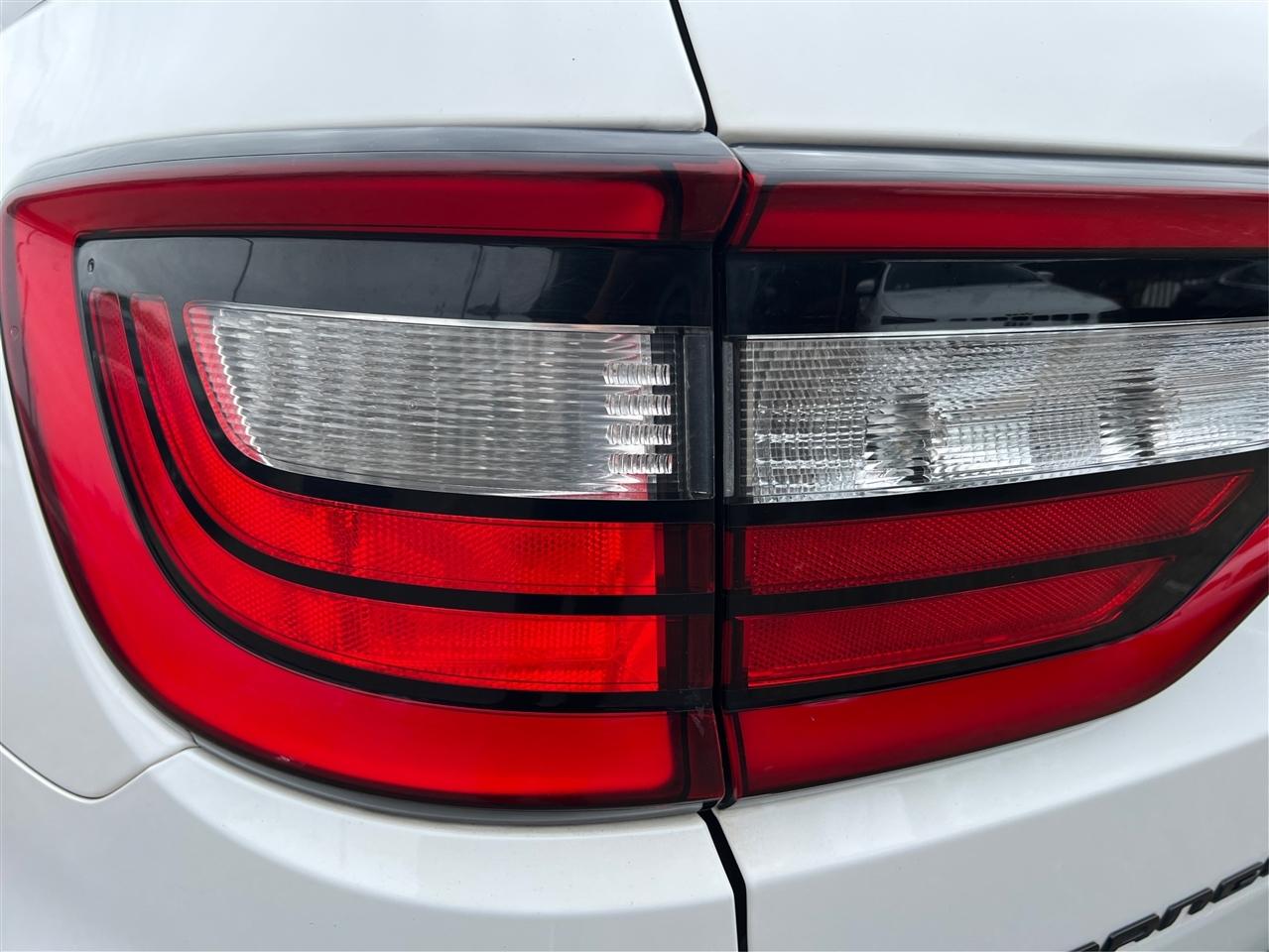 Dodge Durango GT AWD 2018