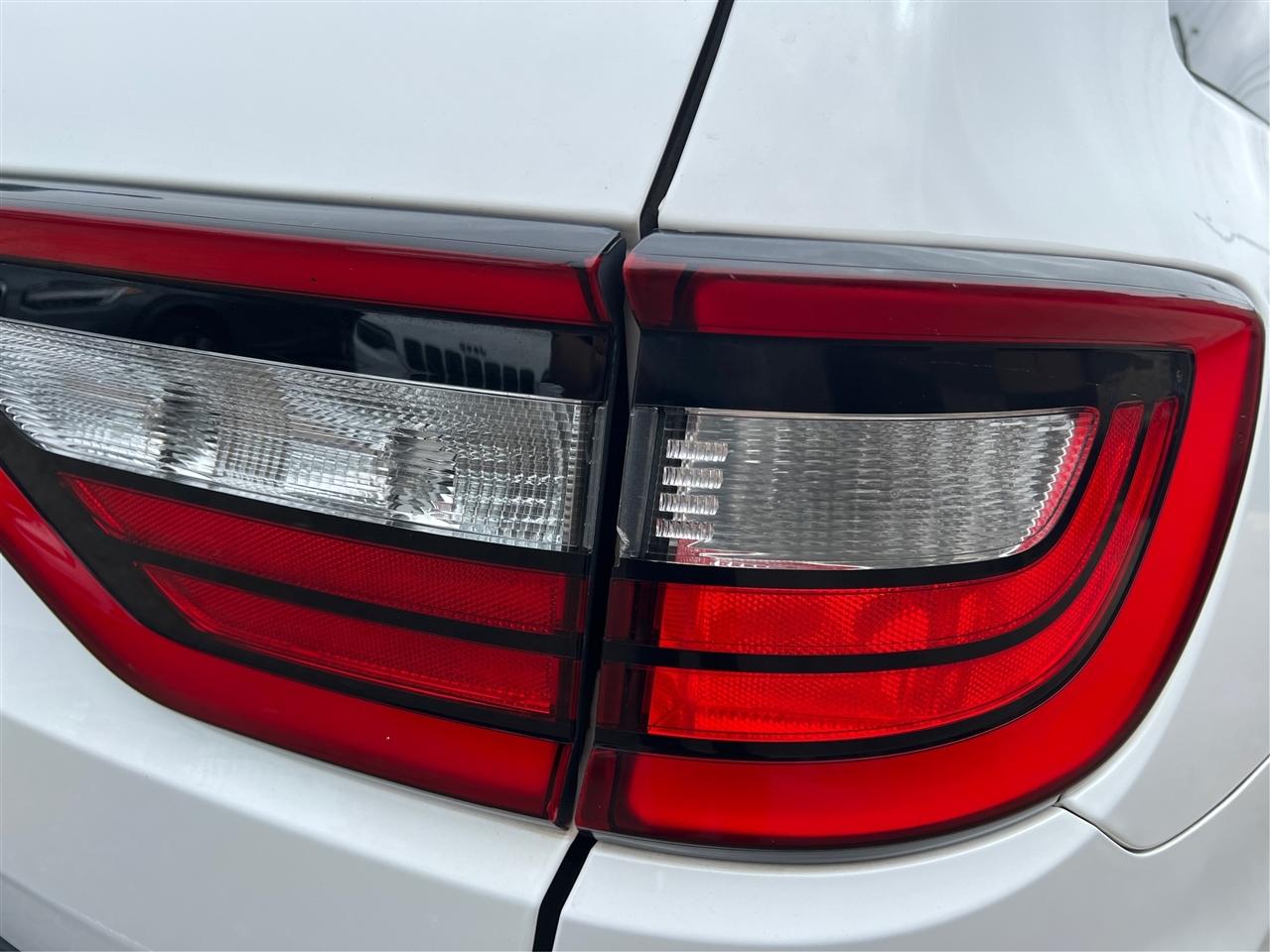 Dodge Durango GT AWD 2018