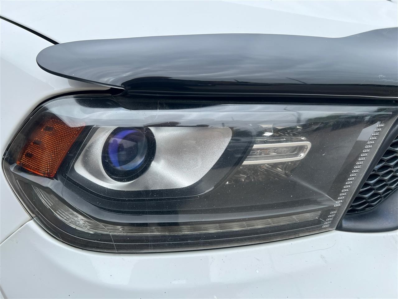 Dodge Durango GT AWD 2018