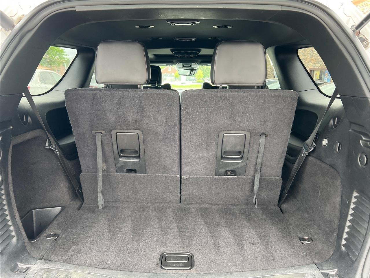 Dodge Durango GT AWD 2018