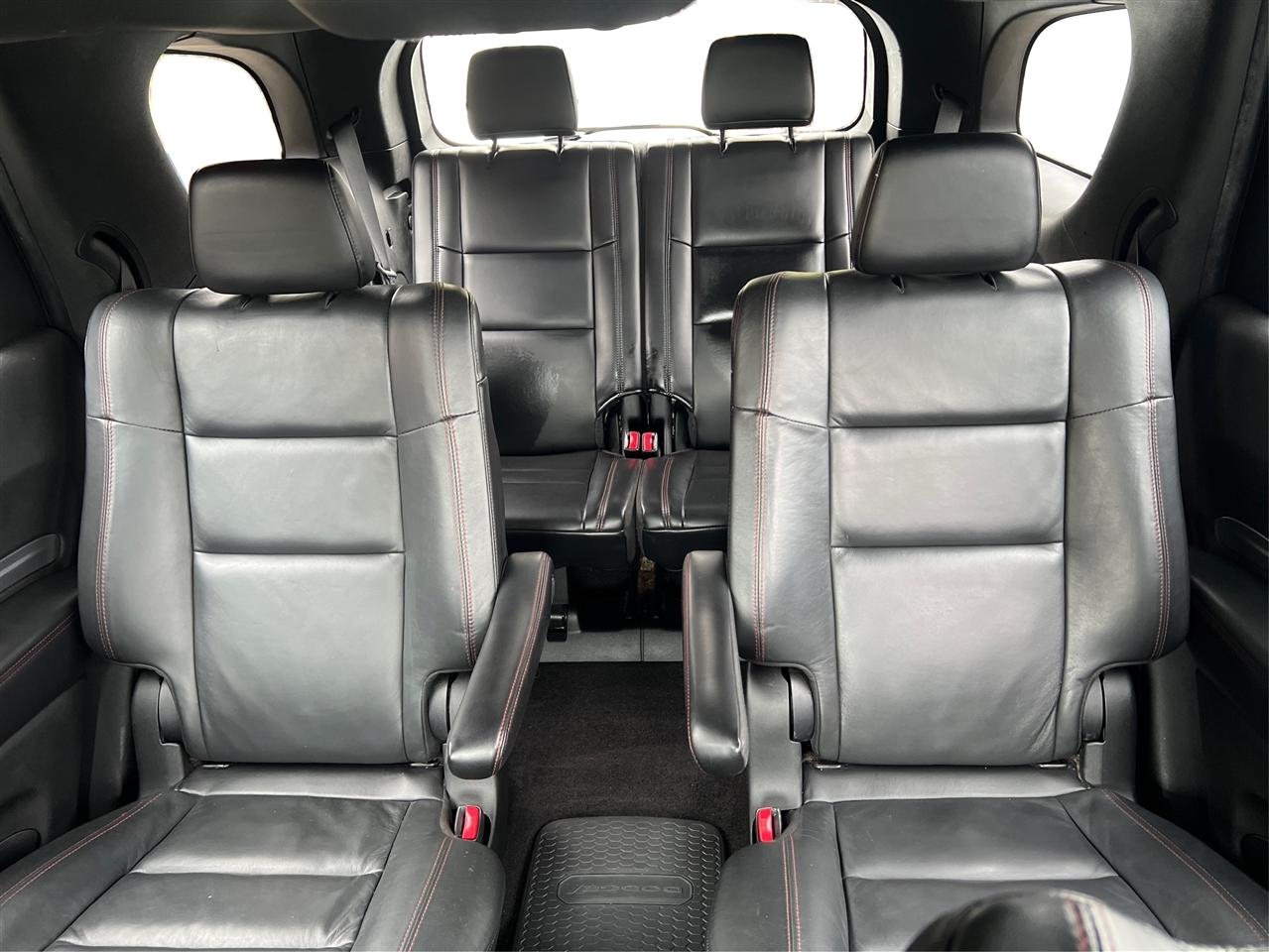 Dodge Durango GT AWD 2018