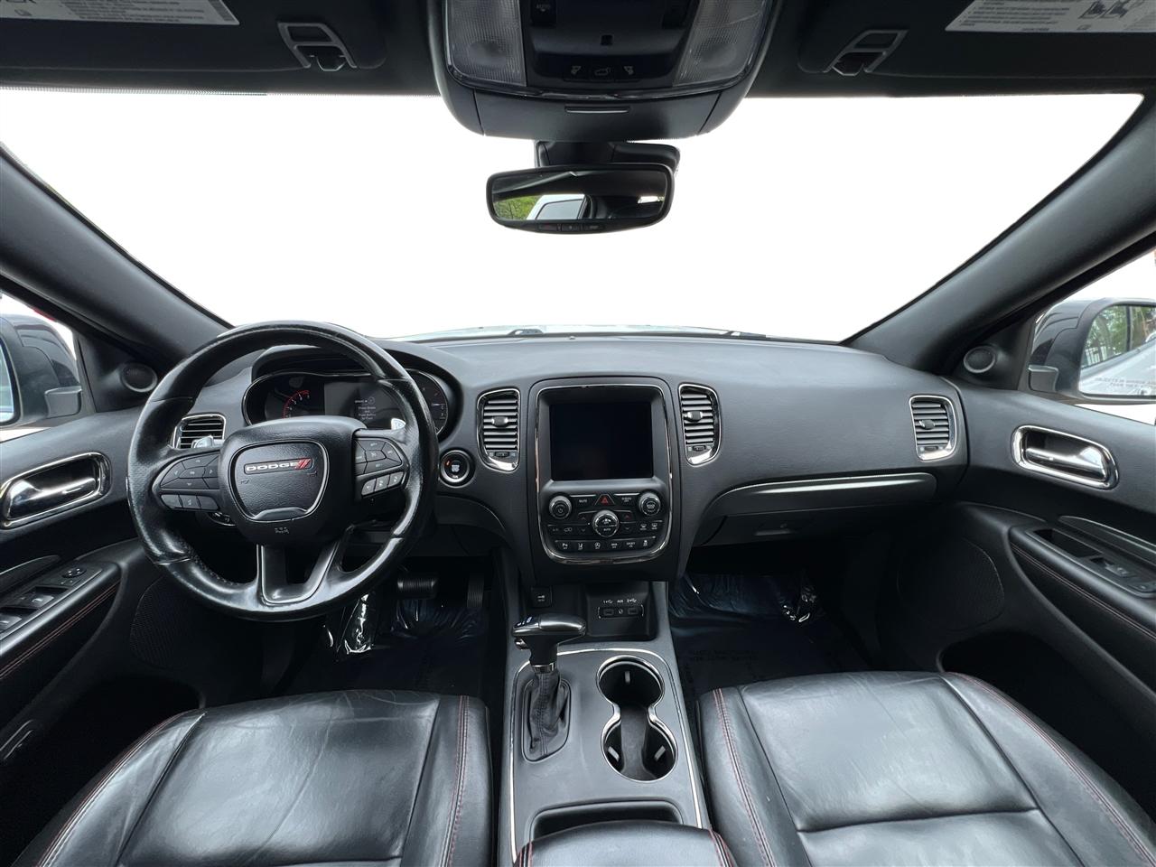 Dodge Durango GT AWD 2018