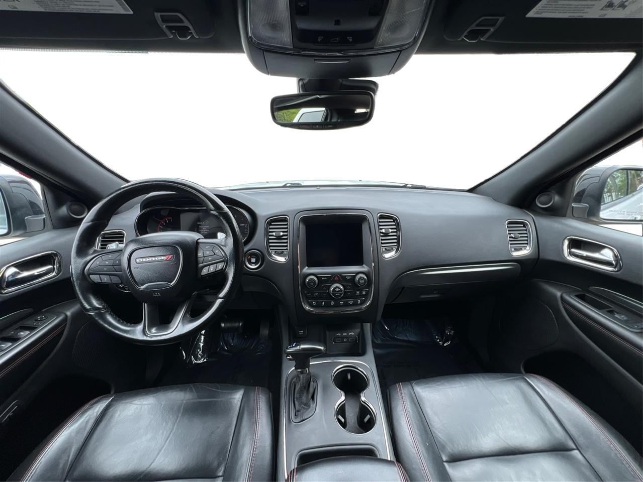 Dodge Durango GT AWD 2018