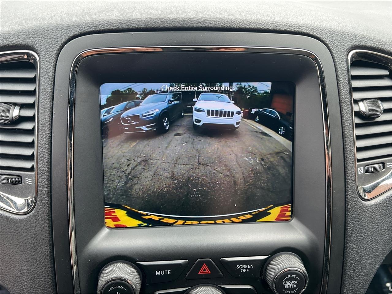 Dodge Durango GT AWD 2018