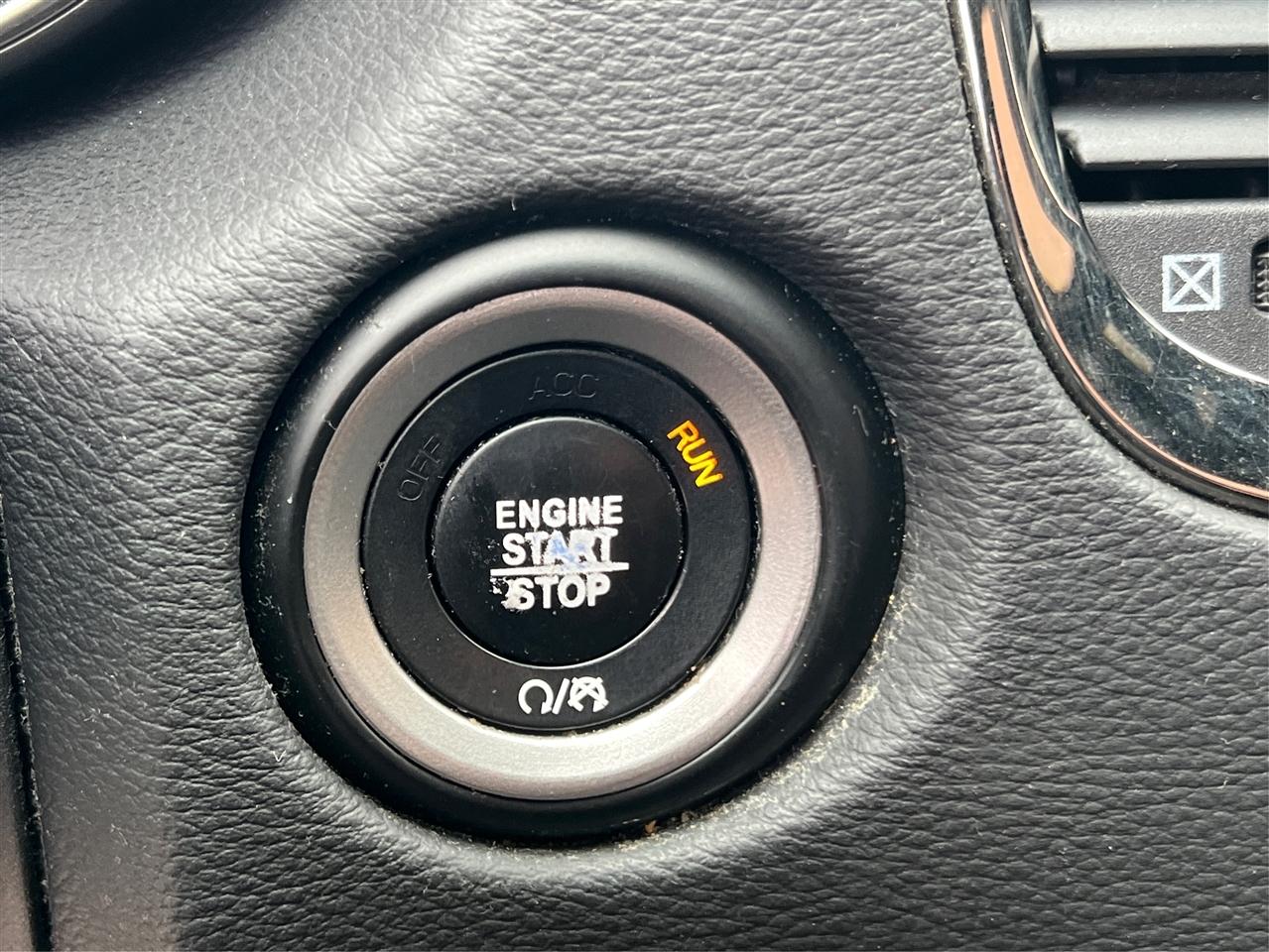 Dodge Durango GT AWD 2018