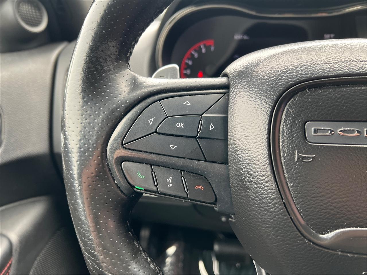 Dodge Durango GT AWD 2018