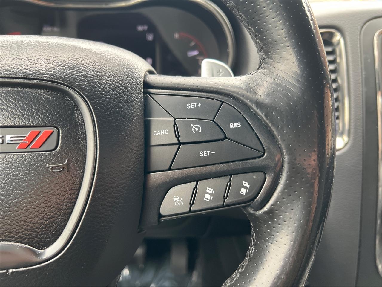 Dodge Durango GT AWD 2018
